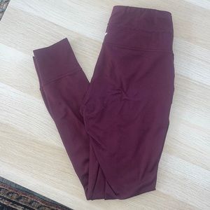 Thick old navy leggings